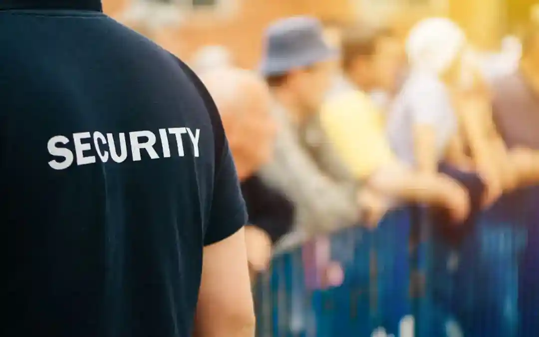 Security